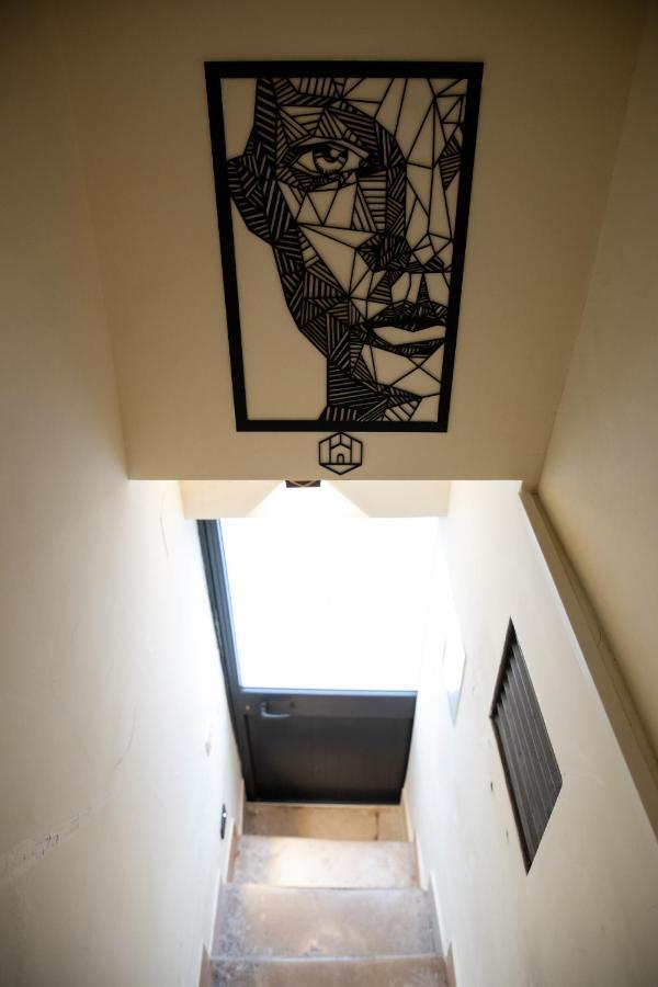בארי Geometric Art Home מראה חיצוני תמונה